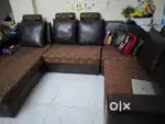 Lounger sofa Set