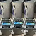 WASHING MACHINE & FRIDGES at best Price with Free Delivery