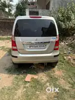 Maruti Suzuki Wagon R 54000 Km Driven