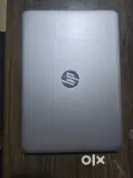 HP Elitebook Touch Screen