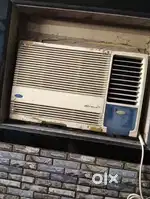Window Carrier AC