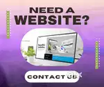Get Website in 48 Hours. Website Design & Website Development