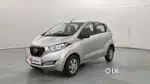 Datsun RediGO 2020-2022 1.0 T (O), 2018, Petrol