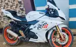 R15 Yamaha