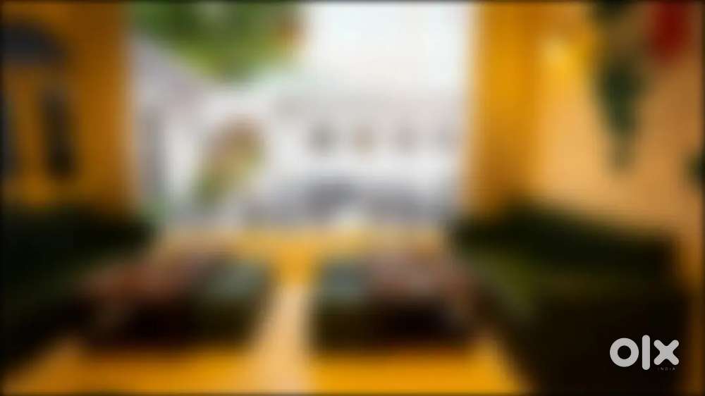 Cafe Restaurant for lease rent
