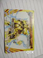 Pokémon cards