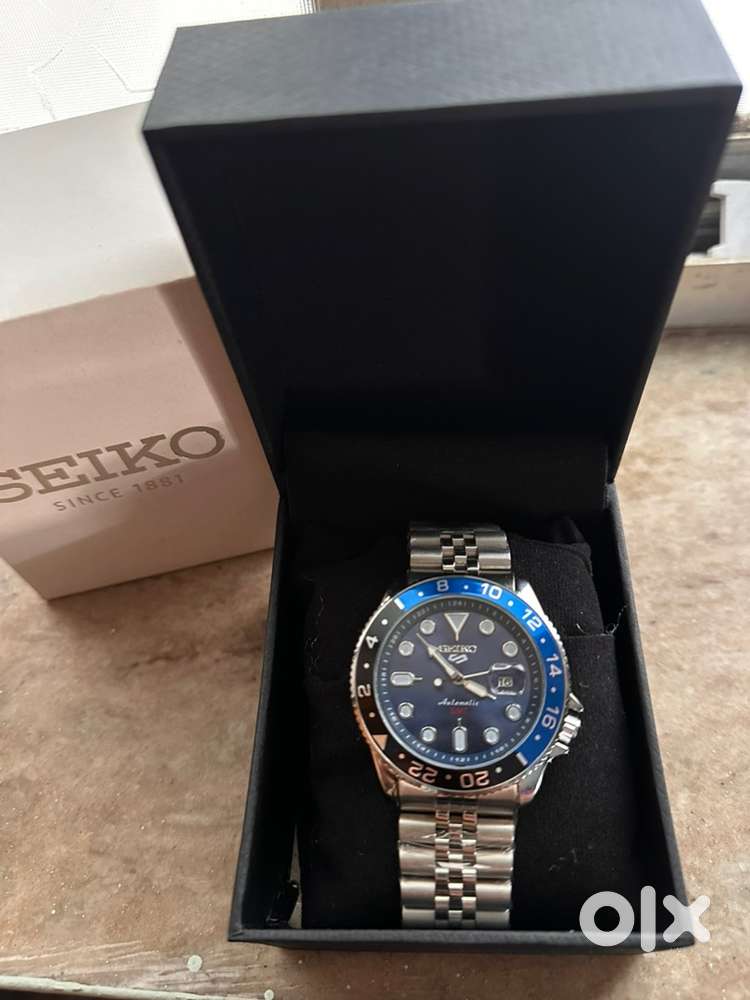 Seiko Watches Men