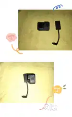 GoPro Hero 10 with mic adaptor & accessories
