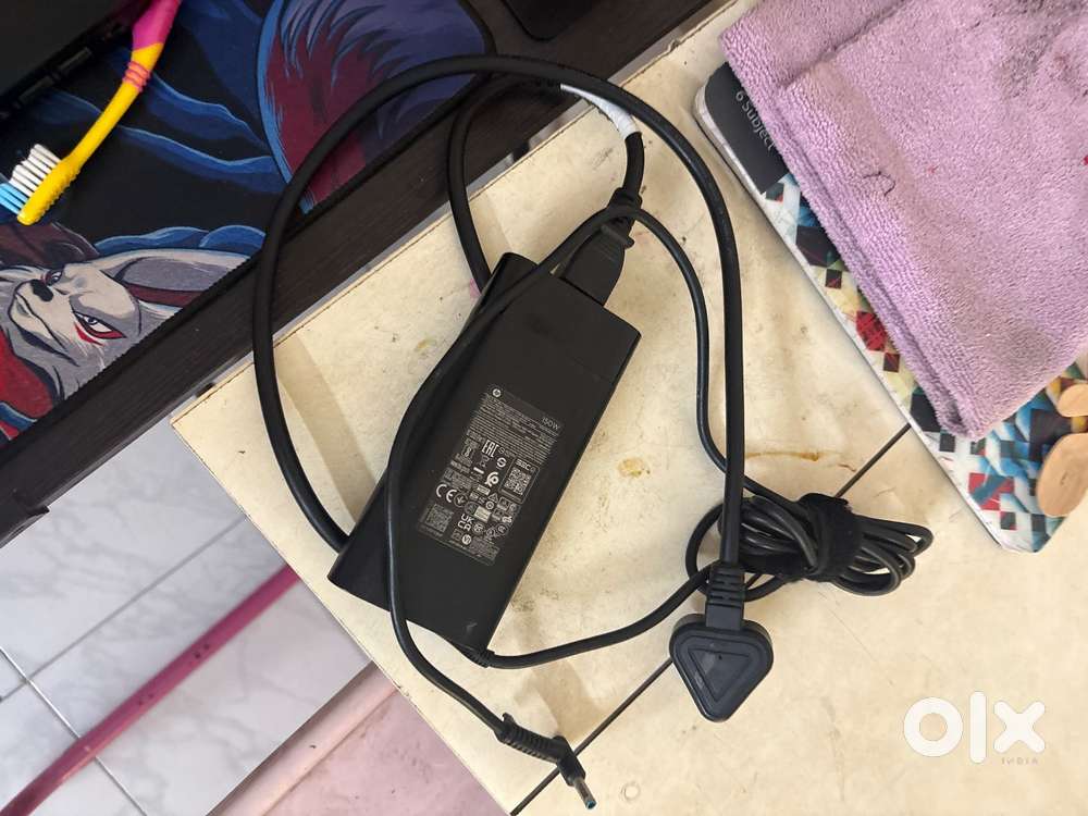 Hp pavillion gaming Charger