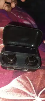 Selling ear buds