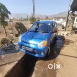 Maruti Suzuki 800 2017 CNG & Hybrids Good Condition