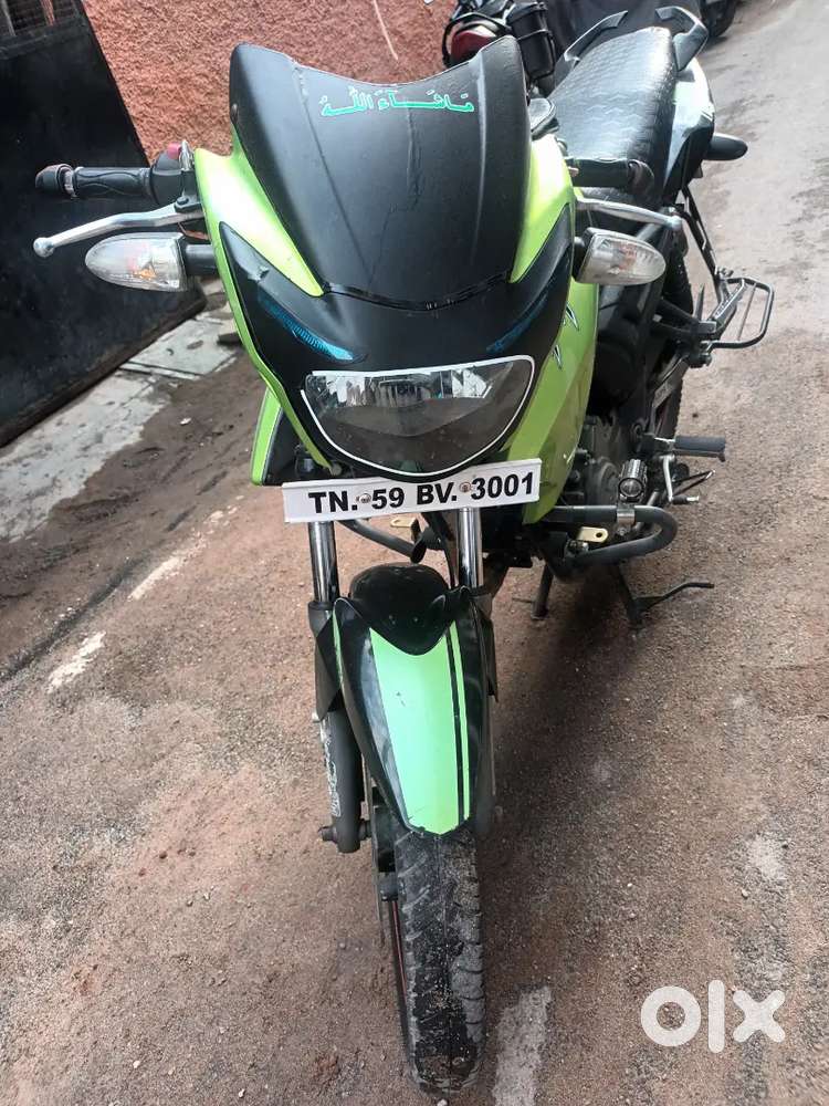 Single Owner madurai Register