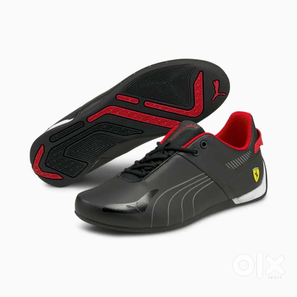 Puma Ferrari Motersport shoes