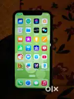 iPhone 11 2year old good condition