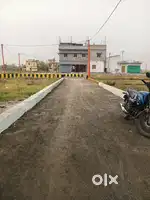 Fully Developed A Residental Plotting Project Jagatpur