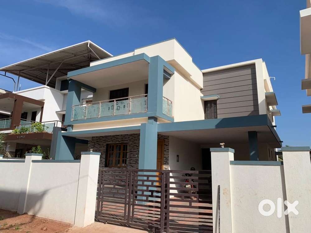 4 bhk house for sale in mary hillmangalore