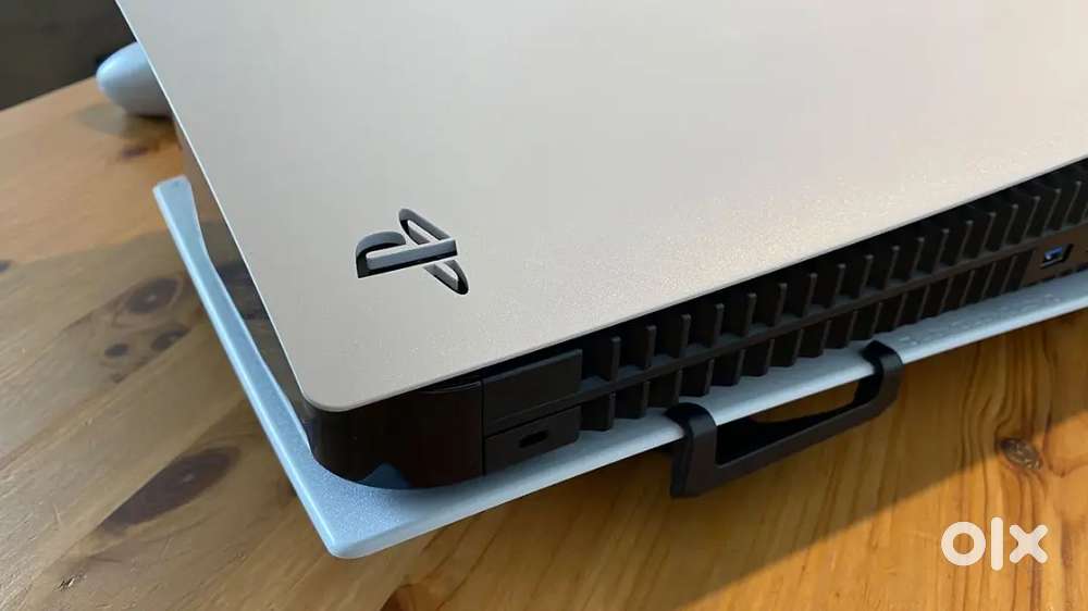 PlayStation 5 Slim - Digital Edition