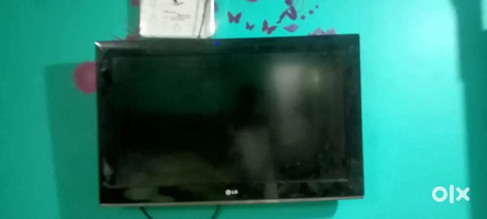 LG tV 32inch