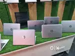HP Elatebook 830 G6 core i7 8th Gen Ram 16GB SSD 256GB