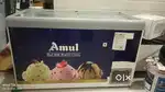De fridge 450Ltr good condition