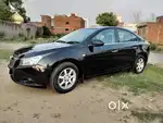 Chevrolet Cruze LTZ, 2013, Diesel