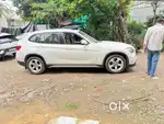 BMW X1 2011 Diesel Well Maintained