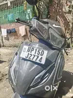 Conditions good 2 tyre new all is good