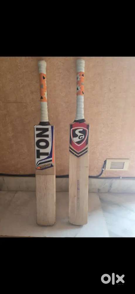 Cricket Bat..