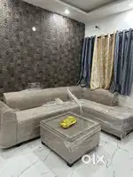 Flatmate required owner free fully furnished flat sector 63 chb flats