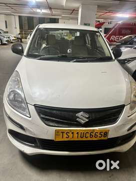 Maruti Suzuki Swift Dzire Tour 2020 Diesel 98000 Km Driven