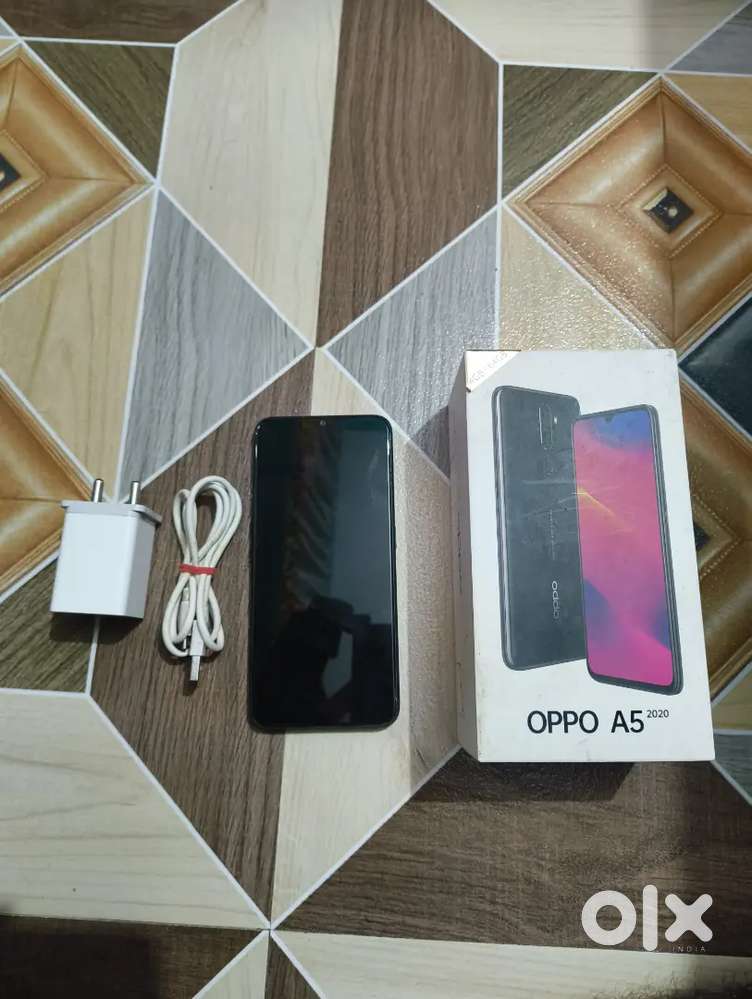 Oppo A5 2020