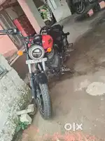 Royal Enfield meteor 350 CC