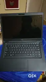 Refurbished Laptop Dell latitude 5490