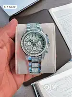 Quality watch for men available
