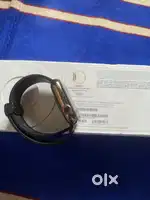 Apple Watch Series 5 Stainless steel Gold 44mm
