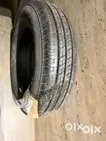 Brand New MRF ZTX 165/80 R14 85T Tubeless Tyre Car