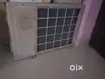 LG AC 1 TON
