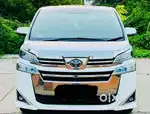 Toyota VELLFIRE VIP – Executive Lounge, 2022, Petrol