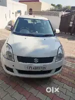 Maruti Suzuki Swift 2011