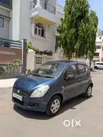 Maruti Suzuki Ritz 2009-2011 VXI, 2009, Petrol