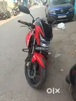 Apache RTR 160 2024