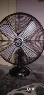 3 star SEC Table Fan