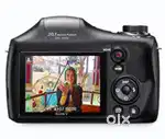 sony cyber shot dsc-h300/bc e32