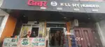 Chefchiniesorallrounder helper veter,machalsi