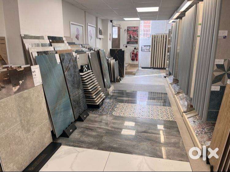 1400sqft Saravanampatti Showroom space Available