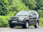 Tata Safari Storme VX 4WD, 2014, Diesel