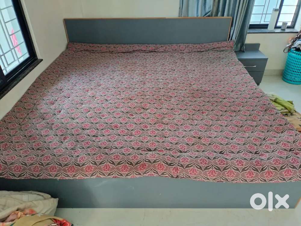 Gadi all size(cotton mattress)