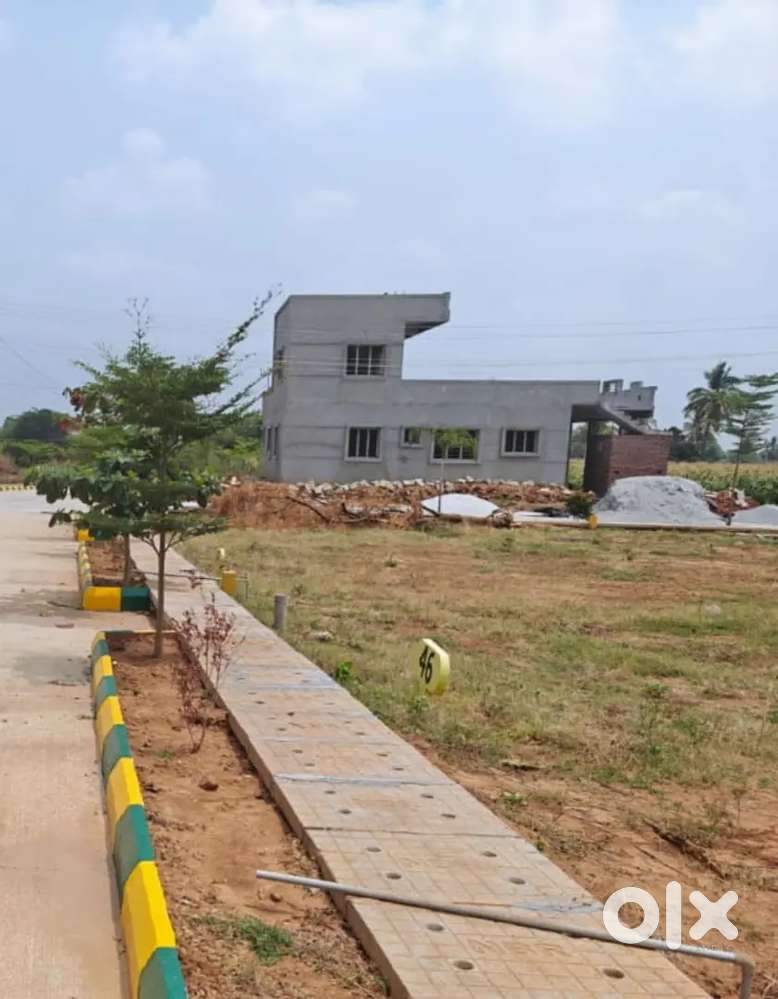 30X40 E KHATHA PLOTS IMMEDIATE REGISTRATION CALL FOR DETAILS