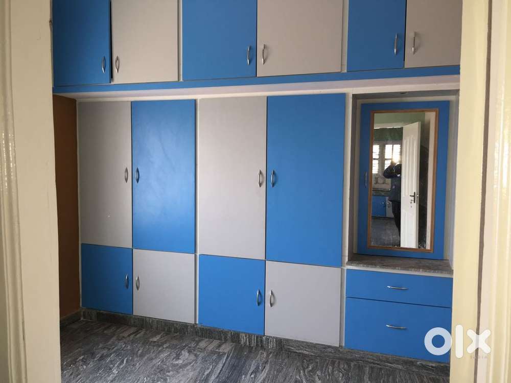 2BHK hoise for lease near Vidyaranyapura last bus stop