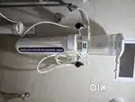 KENT bathroom water softener